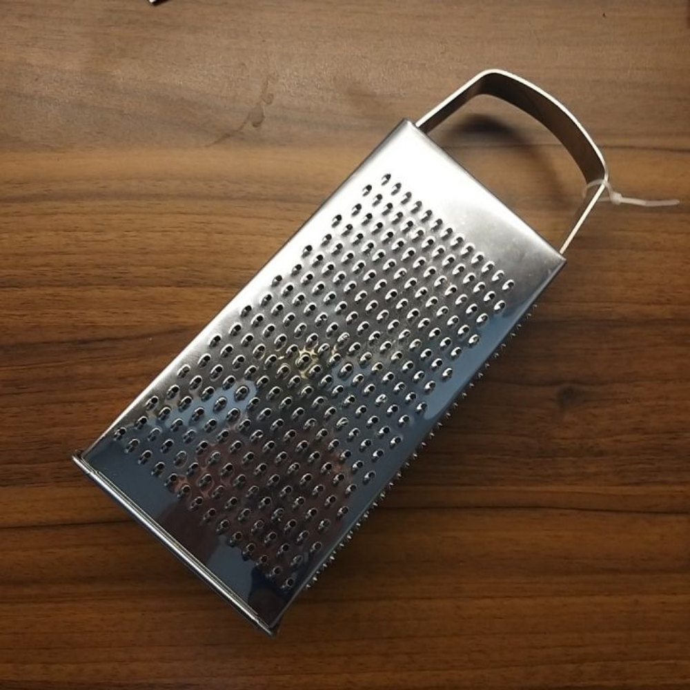 Grater product photo sample