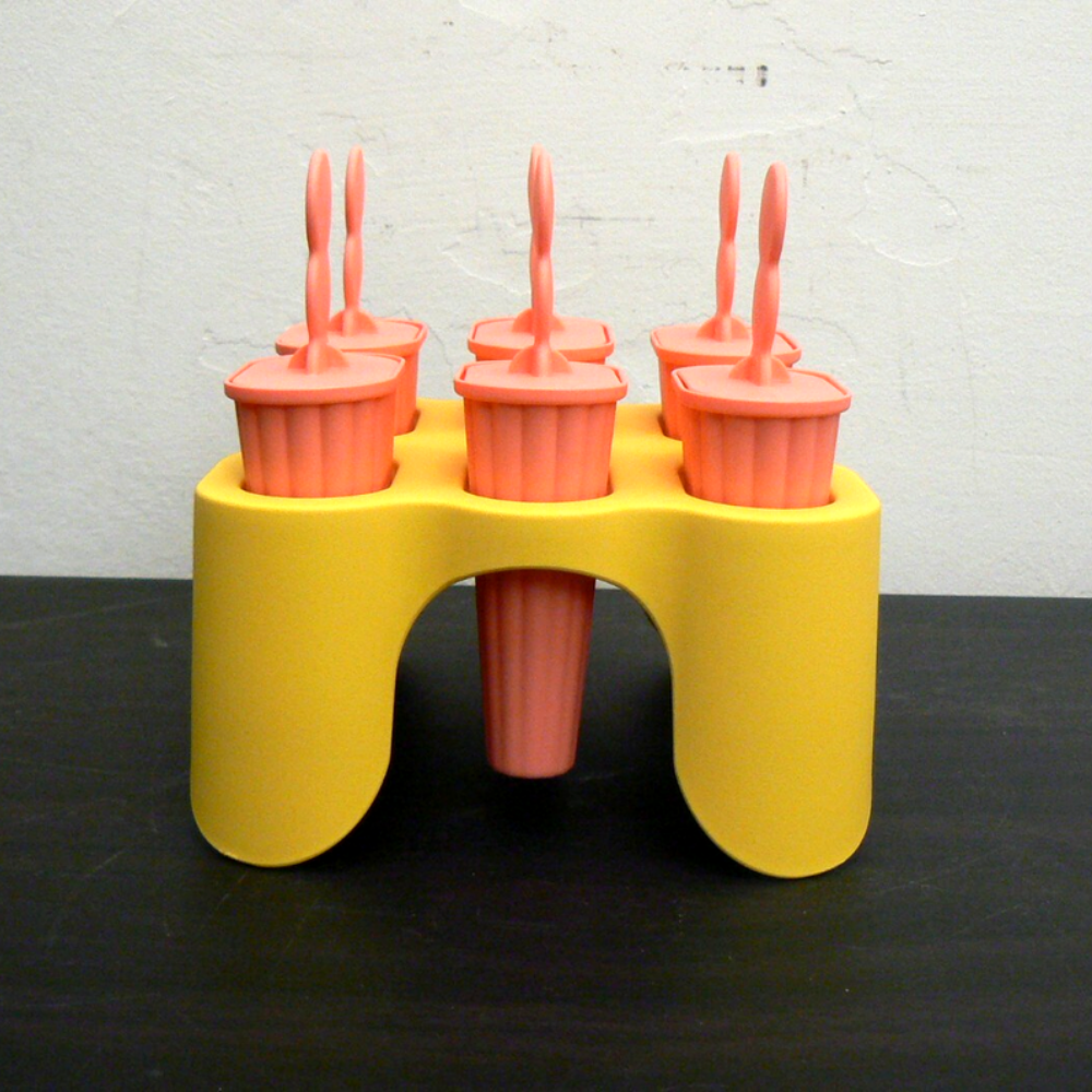 Lolly product photo sample