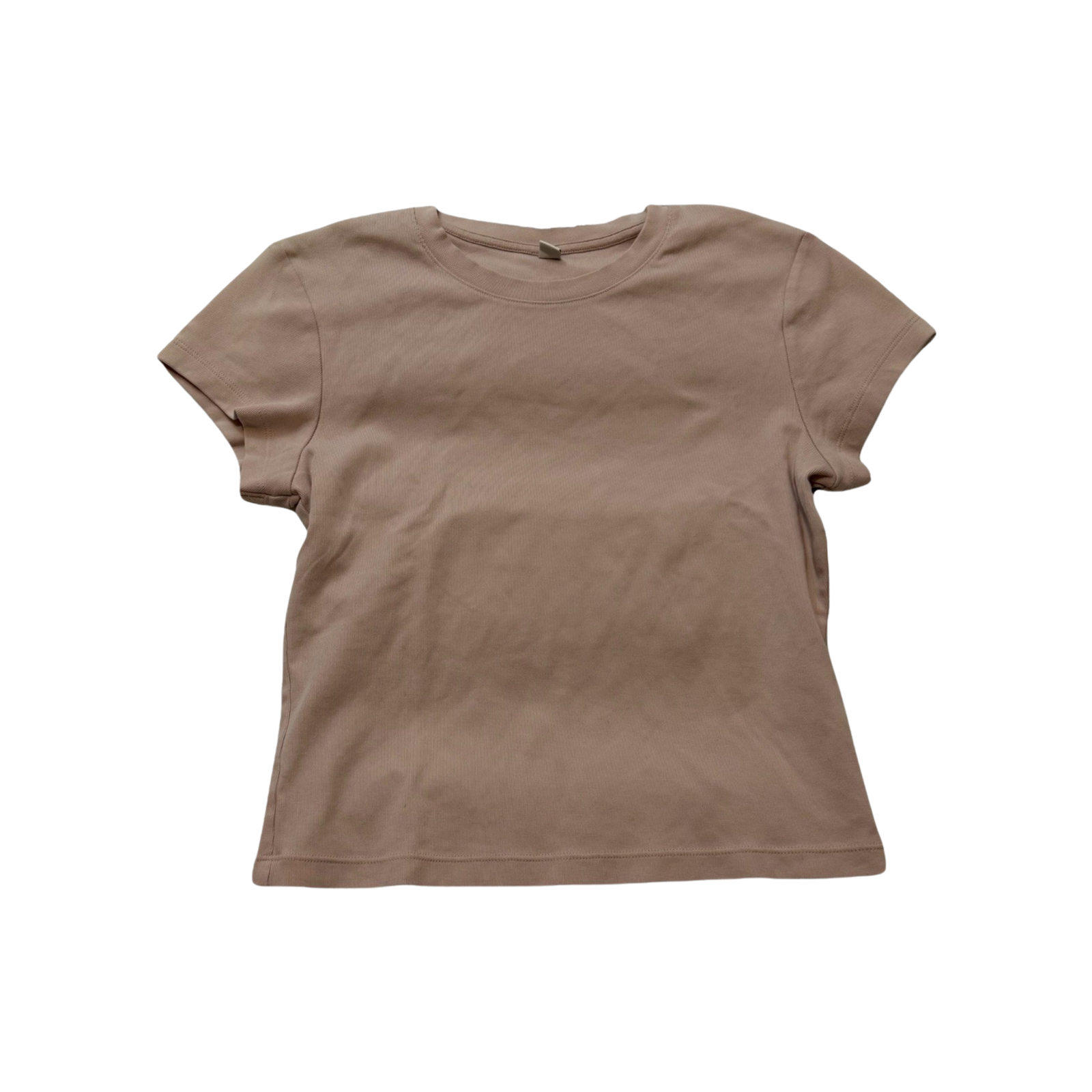 Shirt product photo sample
